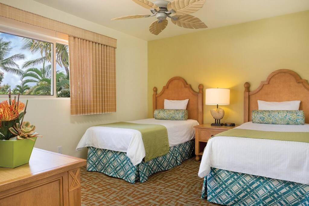 Beautiful 2 Bedroom Condo @ Kona! Kailua-Kona Exterior foto