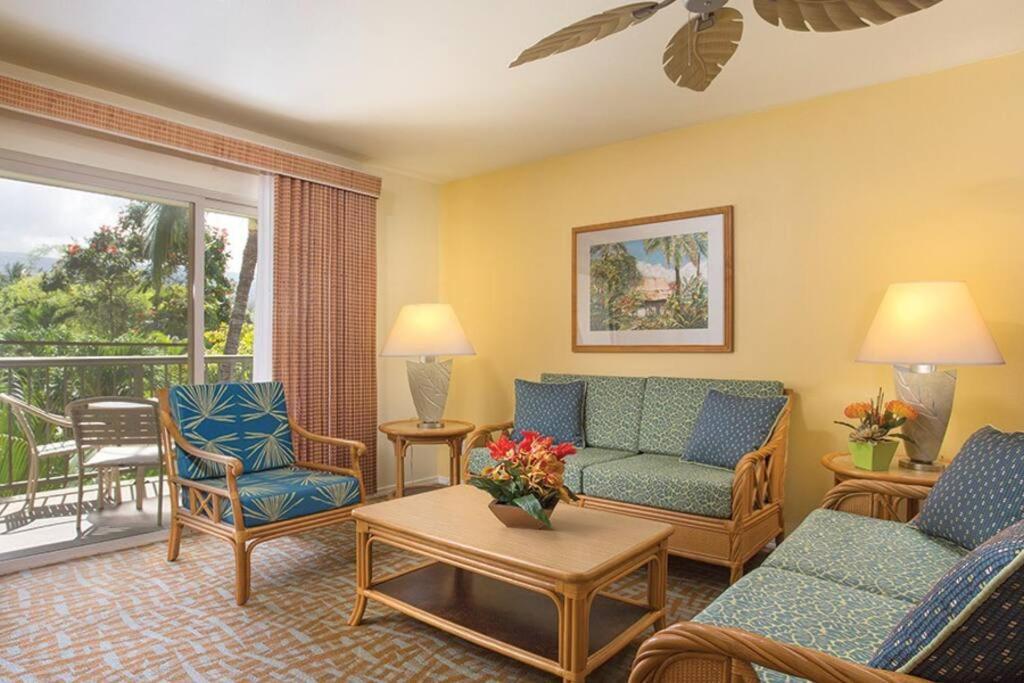 Beautiful 2 Bedroom Condo @ Kona! Kailua-Kona Exterior foto