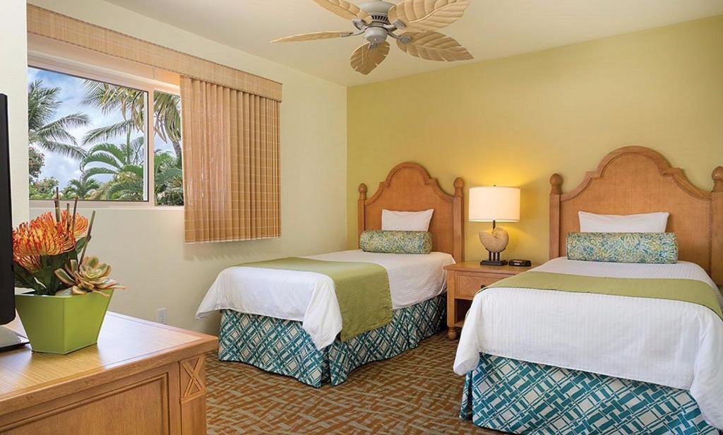 Beautiful 2 Bedroom Condo @ Kona! Kailua-Kona Exterior foto